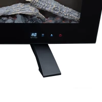 Monarch 127 &ndash; Elektrische Inbouwhaard