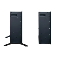 Monarch 107 &ndash; Elektrische Inbouwhaard