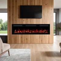 Monarch 107 &ndash; Elektrische Inbouwhaard