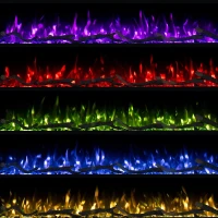 Monarch 107 &ndash; Elektrische Inbouwhaard