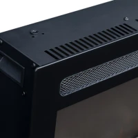 Monarch 152 &ndash; Elektrische Inbouwhaard