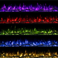 Monarch 152 &ndash; Elektrische Inbouwhaard