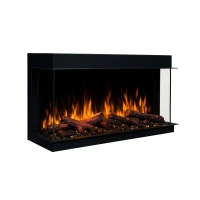 Solis 90 Elektrische Inbouwhaard