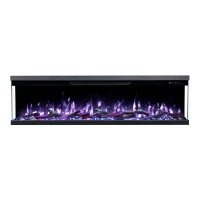 Unity 127 Elektrische Inbouwhaard