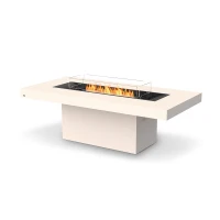 EcoSmart Gin 90 Bar bio-ethanol vuurtafel