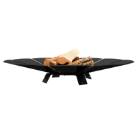 Skien vuurschaal - 68.4 cm