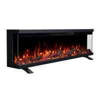 Unity 183 Elektrische Inbouwaard