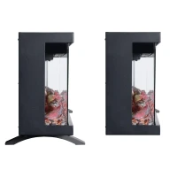 Unity 183 Elektrische Inbouwaard