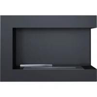 Hoek biohaard met rechtse opening van 70 cm.