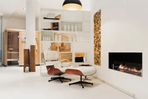 Automatische brander FLA 3 van Planika om in te bouwen