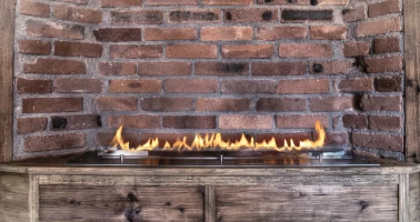 Automatische Brander FLA 3 XL van Planika