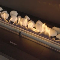 Planika Fires Keramische stenen - 1 st.