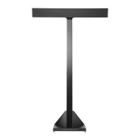 Verplaatsbare stand Heatstrip