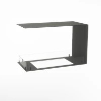 Foco Room Divider 500 waterdamp haard om in te bouwen