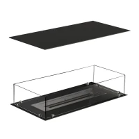 Foco Four 800 - 4-zijdige bio-ethanol haard om in te bouwen