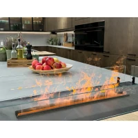 Foco Myst Pro 900 Ingebouwde Waterdamphaard