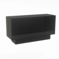 Foco one 1500 waterdamp haard om in te bouwen