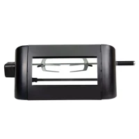 Rotisseriesysteem voor FURNACE