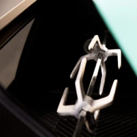 Rotisseriesysteem voor FURNACE