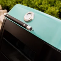 Rotisseriesysteem voor FURNACE