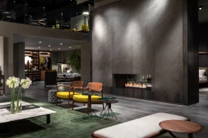 Planika Fires Forma 2300 Tunnel