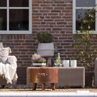 Fulla b&aring;lfad i rust - &Oslash;50