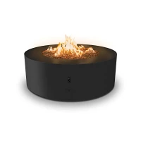 Galio Star Black - Gashaard voor buiten