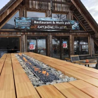 Planika Galio Insert Manual 1000 inzet voor buiten gebruik