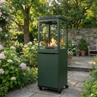 Marino Limited Galactic Green terrasverwarmer