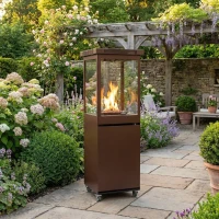 Sunwood Marino Premium terrasverwarmer - eigen kleur