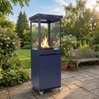 Sunwood Marino Premium terrasverwarmer - eigen kleur