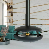 Perola Plus - Zwart Titanium