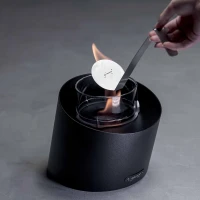 Contour Tafelhaard - Zwart