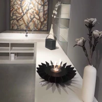 Cosmo Tafelhaard - Zwart