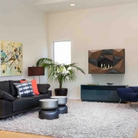 Crystal - Corten Roest