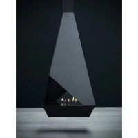 Eudoxus - Zwart Titanium