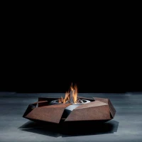 Stravaganza - Corten Roest