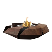 Stravaganza - Corten Roest