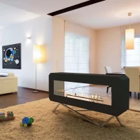 Urban - Zwart Metaalkleurig