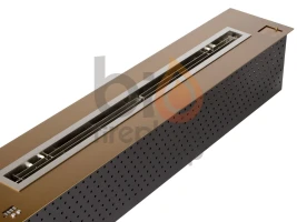 Brander met afstandsbediening 6,3L (50cm)