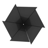 Halden unieke vuurkorf in modern design 