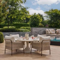 Lumi Stone &ndash; Tafelblad Gashaard