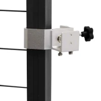 HEAT1 universele beugel