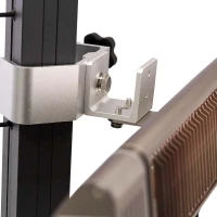 HEAT1 universele beugel