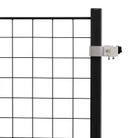 HEAT1 universele beugel