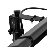 HEAT1 standaard met vaste voet