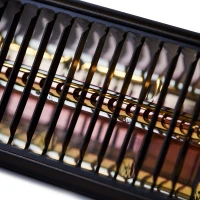 Terrasverwarmer HEAT1 ECO Plus-line 2000W