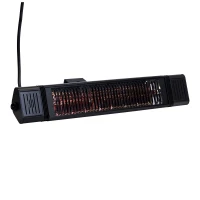 Terrasverwarmer HEAT1 ECO Plus-line 2000W