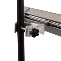 HEAT1 universele beugel