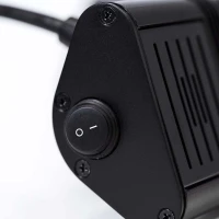 Terrasverwarmer HEAT1 ECO Plus-line 1500W